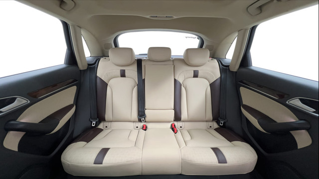 Second-hand 2017 Audi Q3 30 TDI Premium FWD for sale in Pune-37