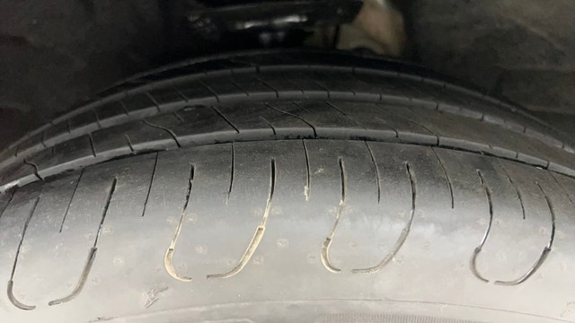 Second-hand 2017 Audi Q3 30 TDI Premium FWD for sale in Pune-39