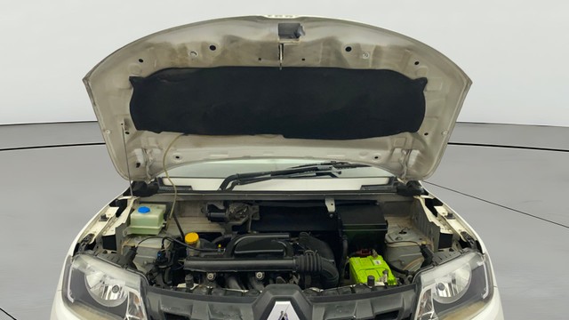 Second-hand 2018 Renault KWID 1.0 RXT for sale in Kochi-9