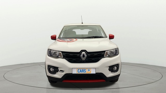 Second-hand 2018 Renault KWID 1.0 RXT for sale in Kochi-7