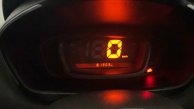 Second-hand 2018 Renault KWID 1.0 RXT for sale in Kochi-11