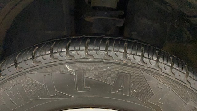 Second-hand 2018 Renault KWID 1.0 RXT for sale in Kochi-30