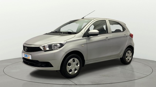 Second-hand 2018 Tata Tiago 1.2 Revotron XT for sale in Kochi-6