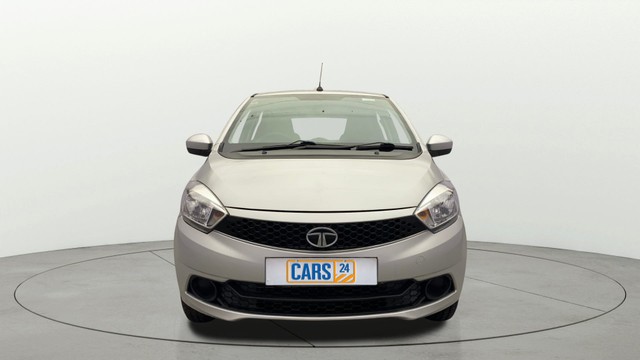 Second-hand 2018 Tata Tiago 1.2 Revotron XT for sale in Kochi-7