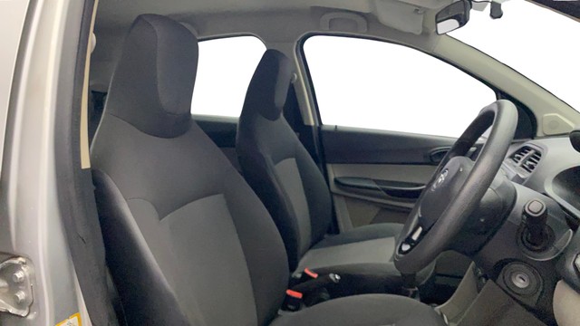 Second-hand 2018 Tata Tiago 1.2 Revotron XT for sale in Kochi-15