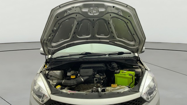 Second-hand 2018 Tata Tiago 1.2 Revotron XT for sale in Kochi-9