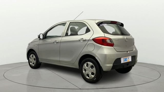 Second-hand 2018 Tata Tiago 1.2 Revotron XT for sale in Kochi-4