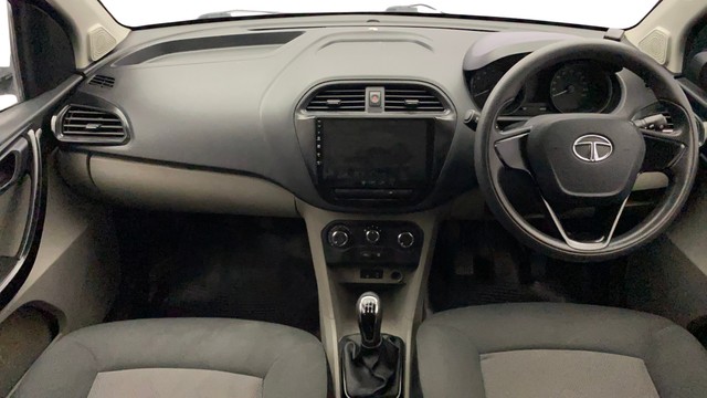 Second-hand 2018 Tata Tiago 1.2 Revotron XT for sale in Kochi-10