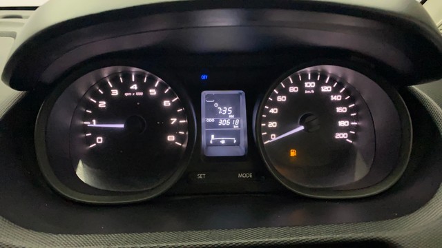 Second-hand 2018 Tata Tiago 1.2 Revotron XT for sale in Kochi-11