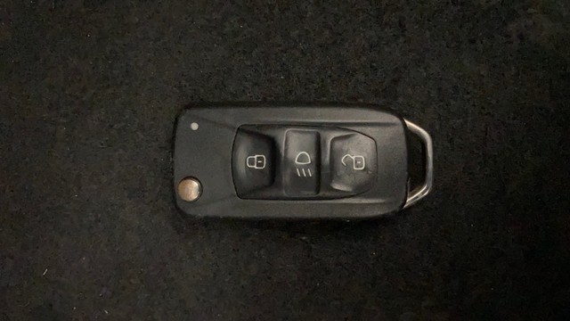 Second-hand 2018 Tata Tiago 1.2 Revotron XT for sale in Kochi-21