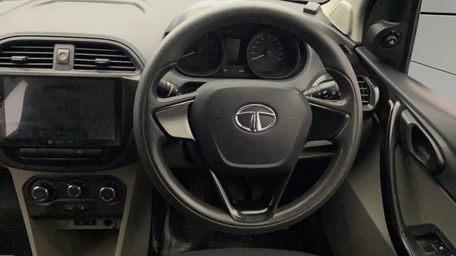 Second-hand 2018 Tata Tiago 1.2 Revotron XT for sale in Kochi-12