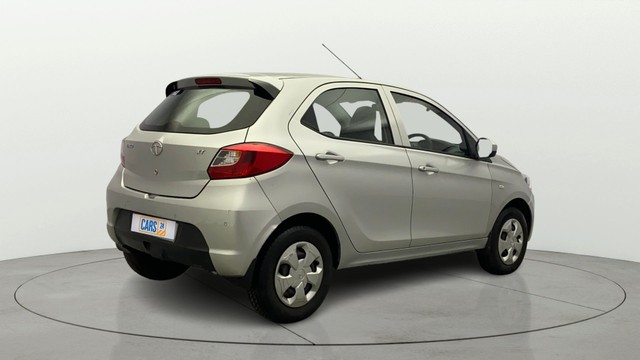 Second-hand 2018 Tata Tiago 1.2 Revotron XT for sale in Kochi-2