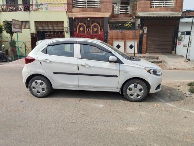 Tata Tiago 1.2 Revotron XT Second-hand 2019 Tata Tiago 1.2 Revotron XT for sale in Kanpur-1