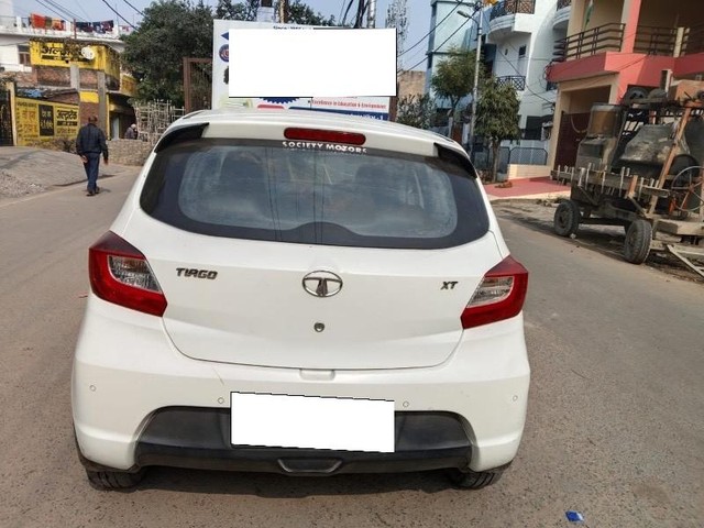 Tata Tiago 1.2 Revotron XT Second-hand 2019 Tata Tiago 1.2 Revotron XT for sale in Kanpur-3