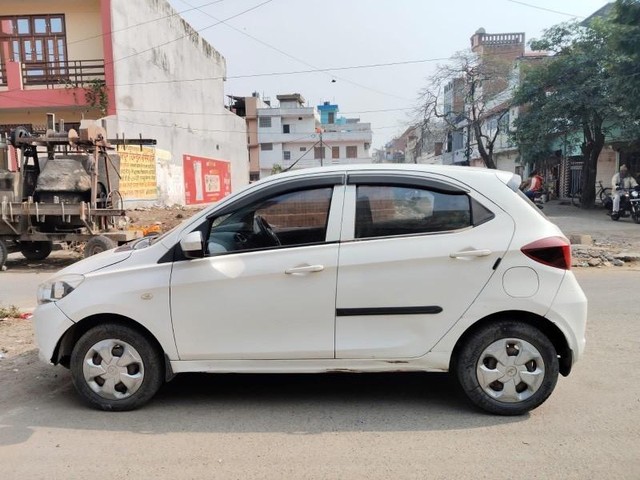 Tata Tiago 1.2 Revotron XT Second-hand 2019 Tata Tiago 1.2 Revotron XT for sale in Kanpur-2