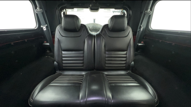 Second-hand 2022 Mahindra Thar LX Hard Top Diesel AT for sale in Ahmedabad-24