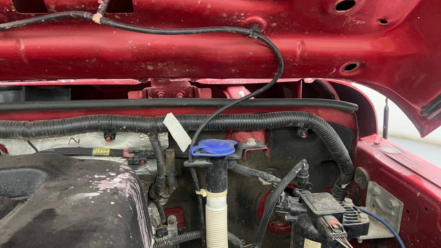 Second-hand 2022 Mahindra Thar LX Hard Top Diesel AT for sale in Ahmedabad-34