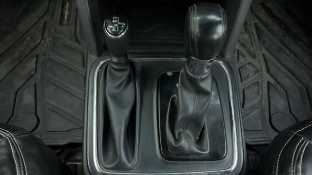 Second-hand 2022 Mahindra Thar LX Hard Top Diesel AT for sale in Ahmedabad-12