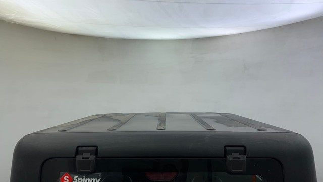 Second-hand 2022 Mahindra Thar LX Hard Top Diesel AT for sale in Ahmedabad-22