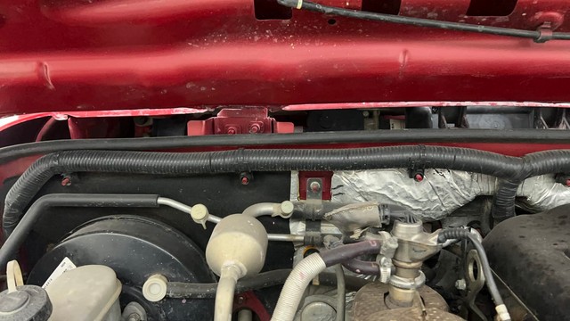 Second-hand 2022 Mahindra Thar LX Hard Top Diesel AT for sale in Ahmedabad-27