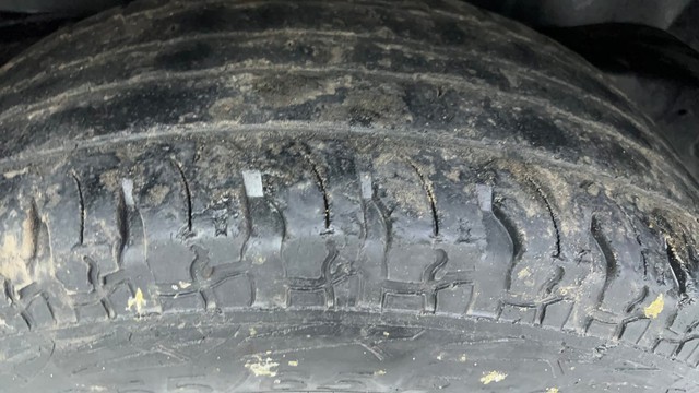 Second-hand 2022 Mahindra Thar LX Hard Top Diesel AT for sale in Ahmedabad-25