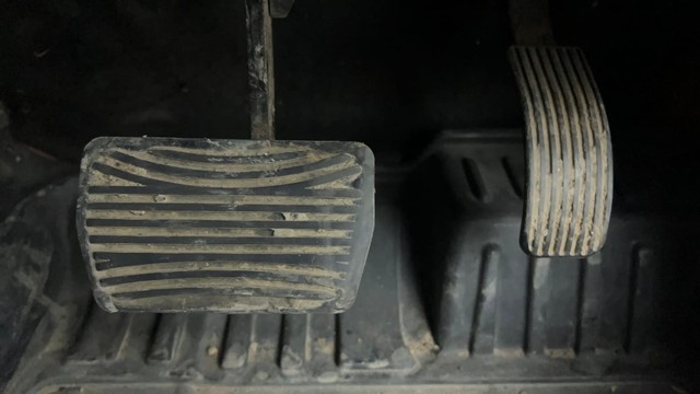 Second-hand 2022 Mahindra Thar LX Hard Top Diesel AT for sale in Ahmedabad-14