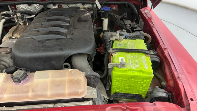 Second-hand 2022 Mahindra Thar LX Hard Top Diesel AT for sale in Ahmedabad-37