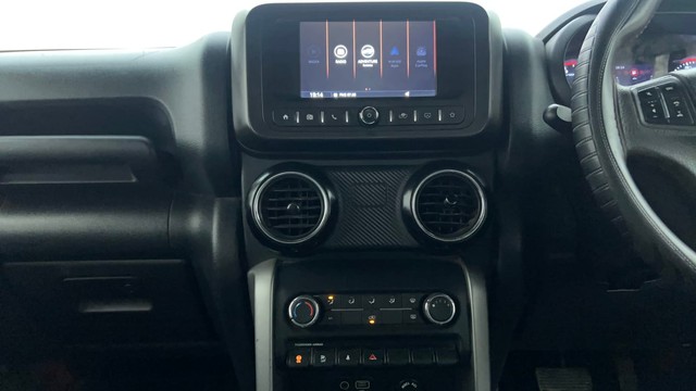 Second-hand 2022 Mahindra Thar LX Hard Top Diesel AT for sale in Ahmedabad-30