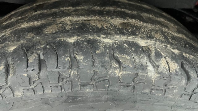 Second-hand 2022 Mahindra Thar LX Hard Top Diesel AT for sale in Ahmedabad-39