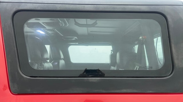 Second-hand 2022 Mahindra Thar LX Hard Top Diesel AT for sale in Ahmedabad-33