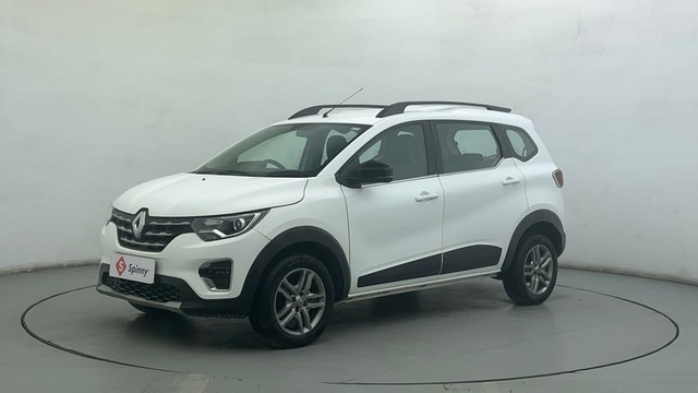 Second-hand 2022 Renault Triber RXZ for sale in Ahmedabad-0