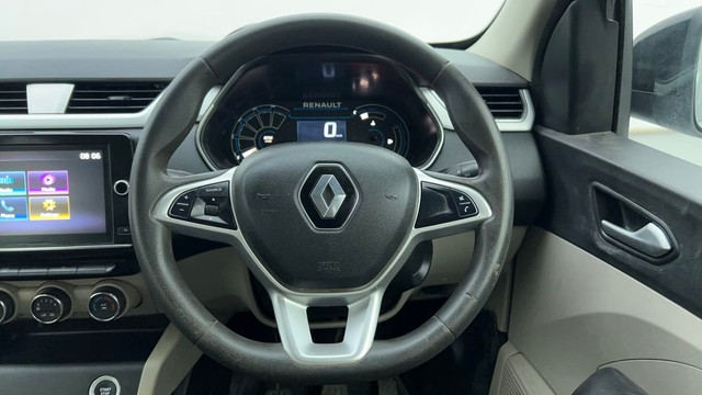 Second-hand 2022 Renault Triber RXZ for sale in Ahmedabad-31