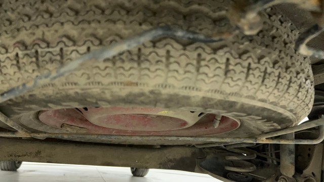 Second-hand 2022 Renault Triber RXZ for sale in Ahmedabad-21