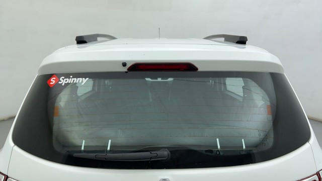 Second-hand 2022 Renault Triber RXZ for sale in Ahmedabad-27