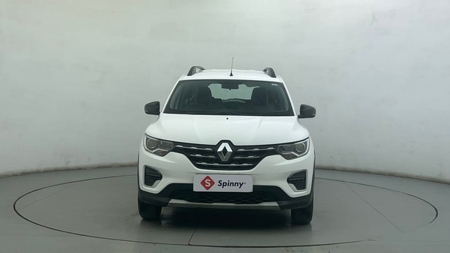 Second-hand 2022 Renault Triber RXZ for sale in Ahmedabad-7