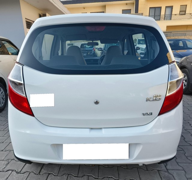 Second-hand 2015 Maruti Alto K10 VXI for sale in Chandigarh-5