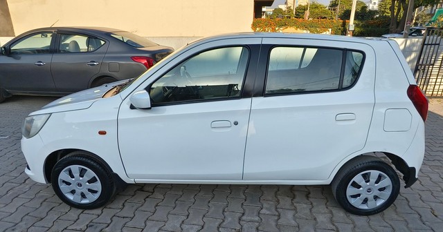 Second-hand 2015 Maruti Alto K10 VXI for sale in Chandigarh-2