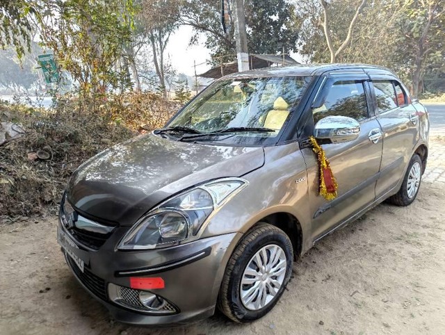 Second-hand 2015 Maruti Swift Dzire VDI for sale in Deoghar-1