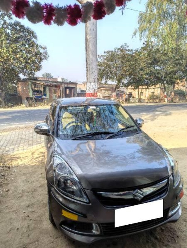 Second-hand 2015 Maruti Swift Dzire VDI for sale in Deoghar-2