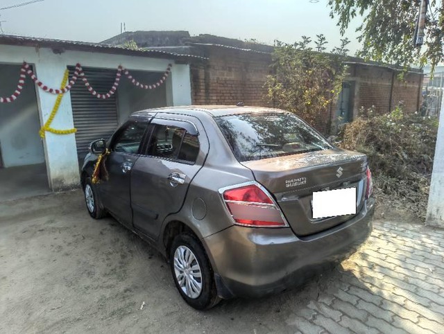 Second-hand 2015 Maruti Swift Dzire VDI for sale in Deoghar-3