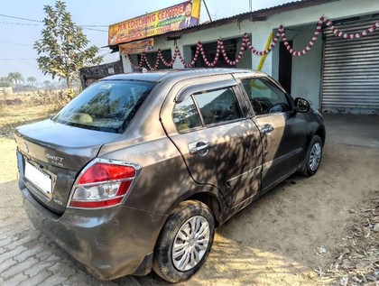 Second-hand 2015 Maruti Suzuki Swift Dzire VDI for sale in Deoghar