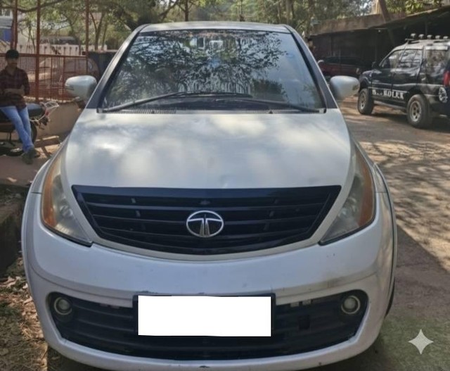 Second-hand 2012 Tata Aria Pure 4x2 for sale in Dharwad-3