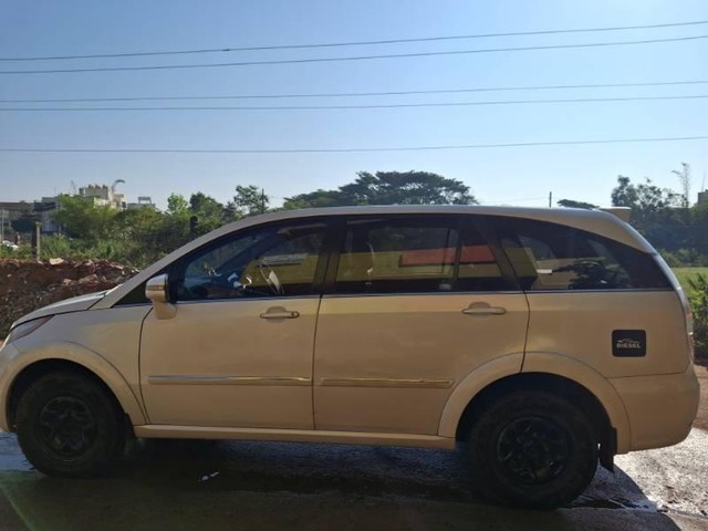 Second-hand 2012 Tata Aria Pure 4x2 for sale in Dharwad-2