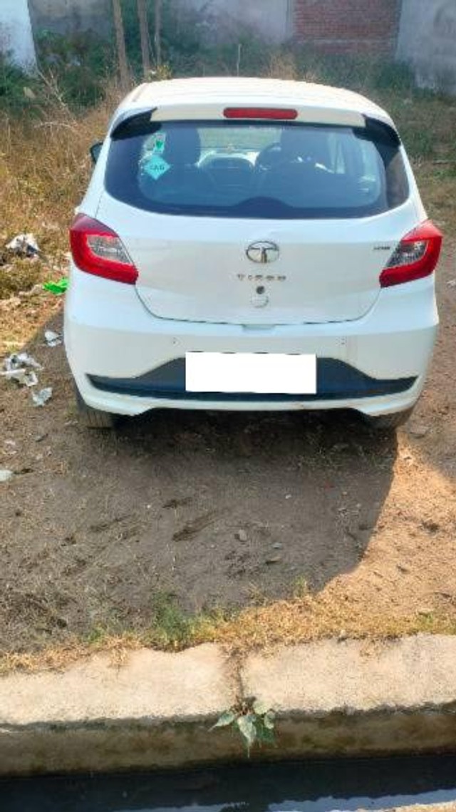 Second-hand 2022 Tata Tiago XT CNG BSVI for sale in Bijnor-1
