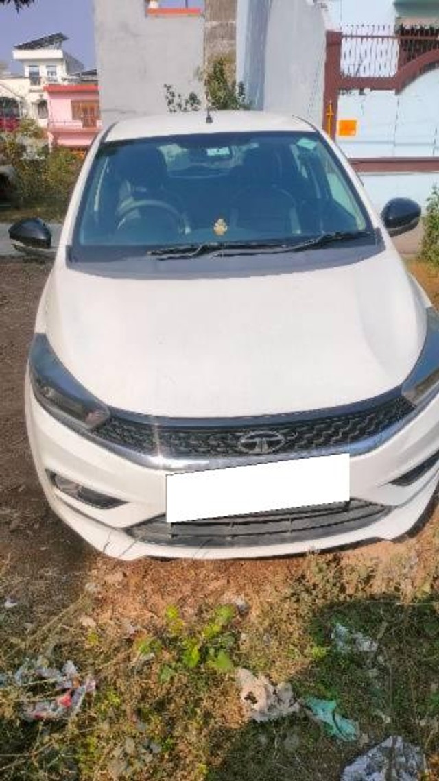 Second-hand 2022 Tata Tiago XT CNG BSVI for sale in Bijnor-7