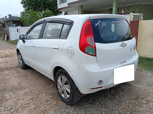 Second-hand 2014 Chevrolet Sail 1.3 LS for sale in Rajpura