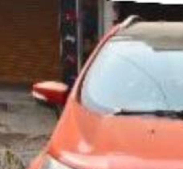 Second-hand 2017 Ford Ecosport 1.5 Diesel Titanium BSIV for sale in Bokaro-3