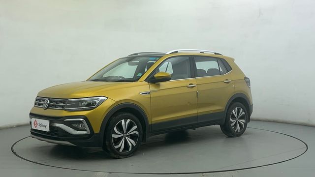 Used SUV Automatic Cars in Mahisagar - 421 Second Hand SUV