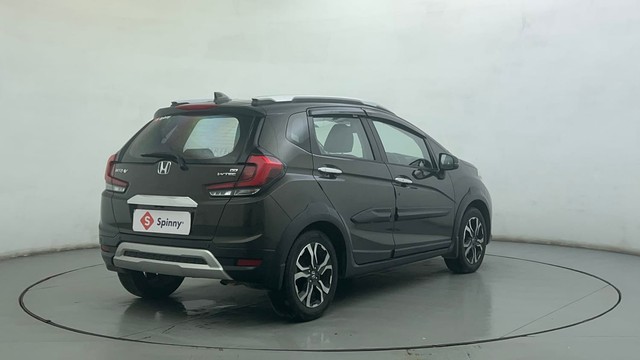 Second-hand 2022 Honda WR-V i-VTEC VX for sale in Ahmedabad-3