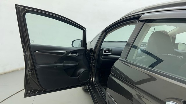 Second-hand 2022 Honda WR-V i-VTEC VX for sale in Ahmedabad-25